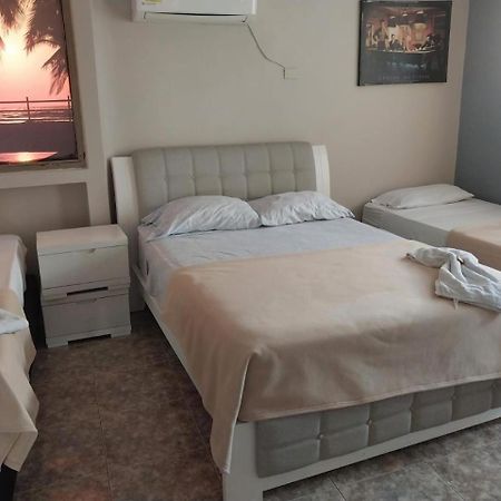 Villa Mary Hostal Barranquilla  Buitenkant foto
